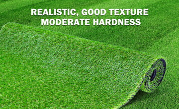 2025’s Ultimate Low-Maintenance Backyard: How Artificial Grass Saves Time & Money