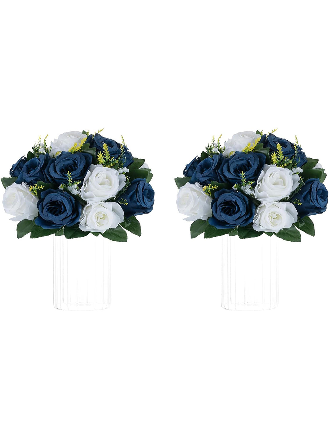 Artificial Flower Centrepieces - Artificial Flowers