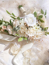 Tokcare - Adorable Champagne 9.8 Inch  W