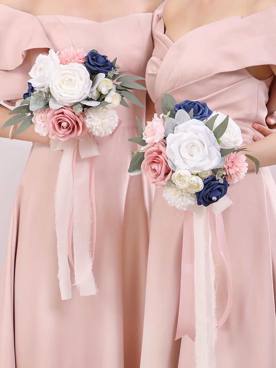 Blue Pink - Tokcare