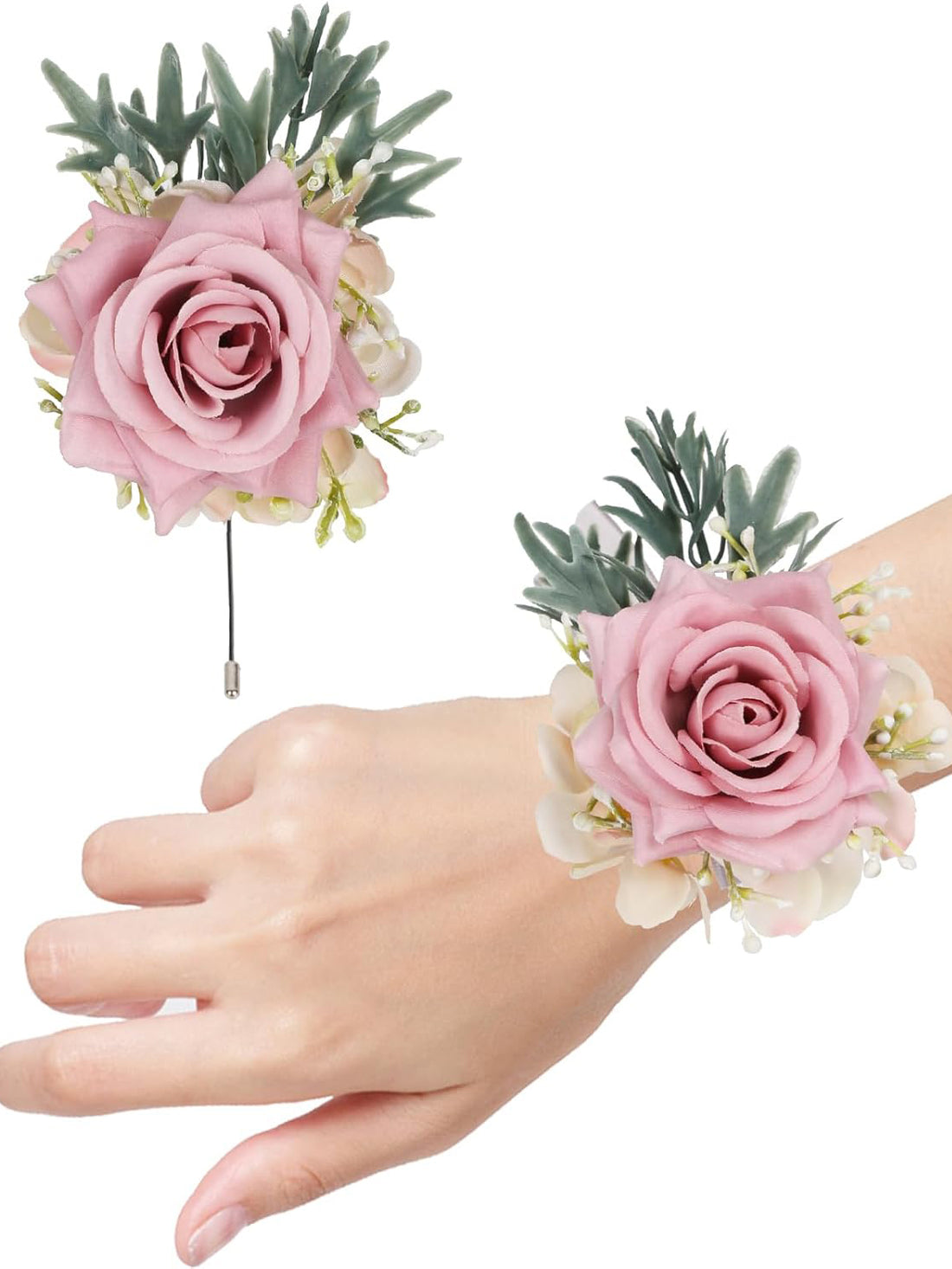 Bean Pink Wedding Co