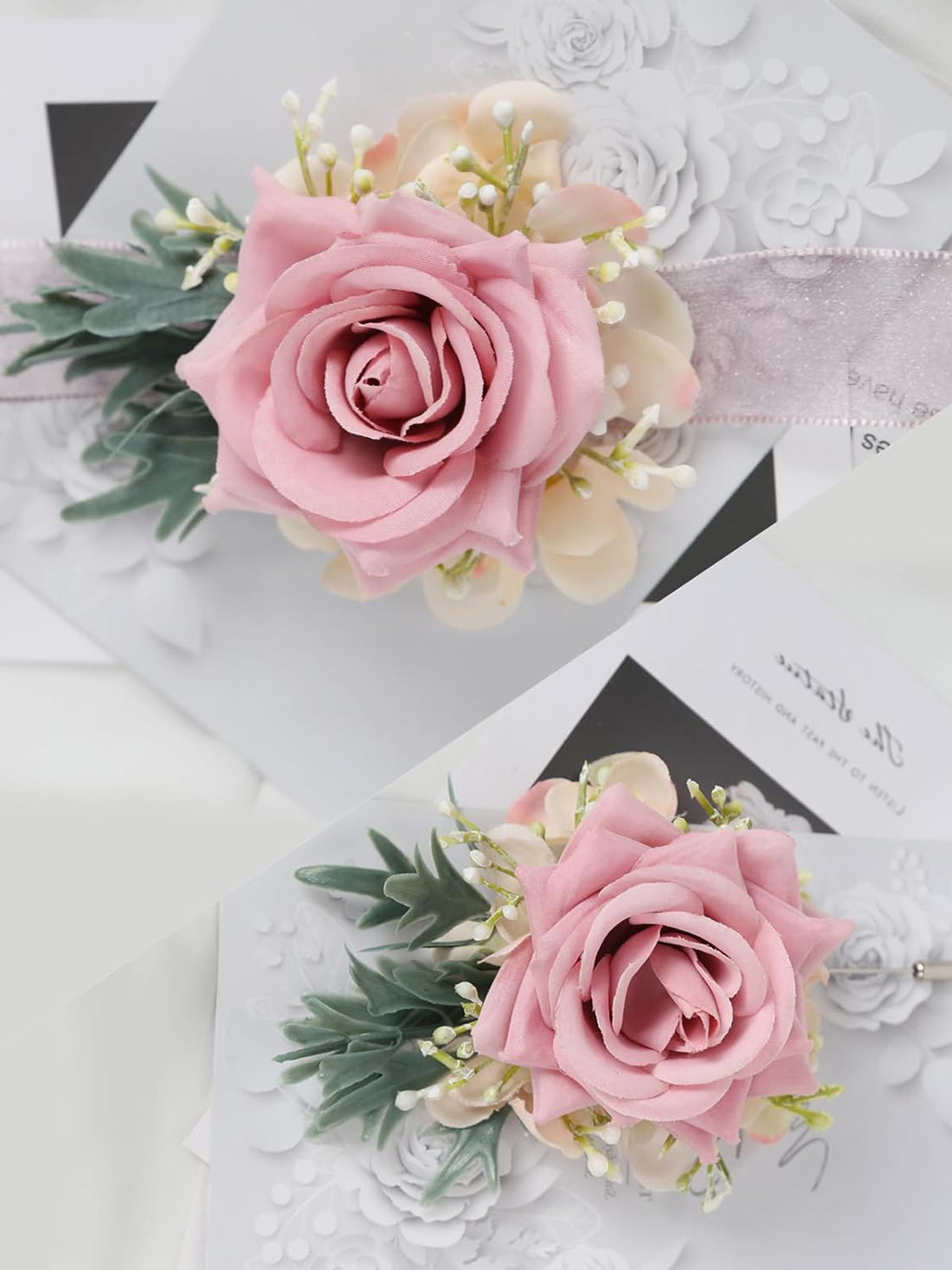 Bean Pink Wedding Co