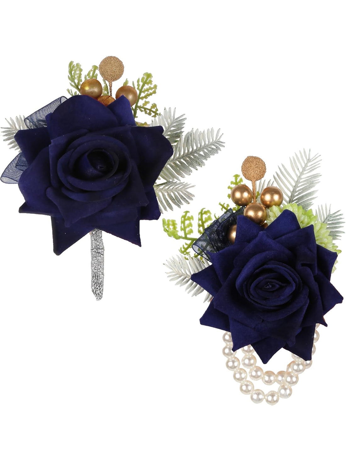 Premium Quality Silk Flowers