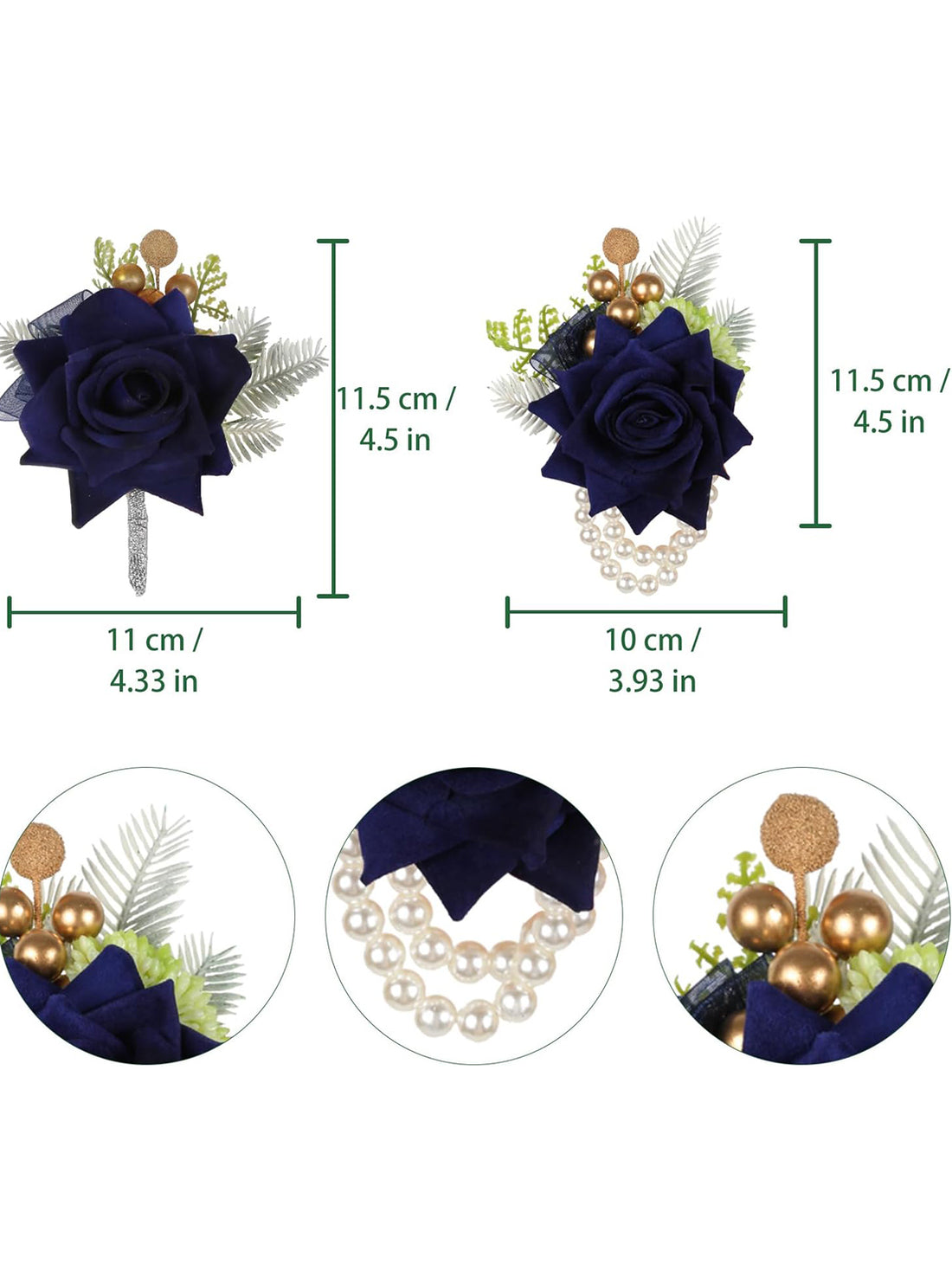 Wholesale Floral Decor