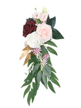 Burgundy & Marasla Complete Wedding Bundle — Wedding Venue Décor