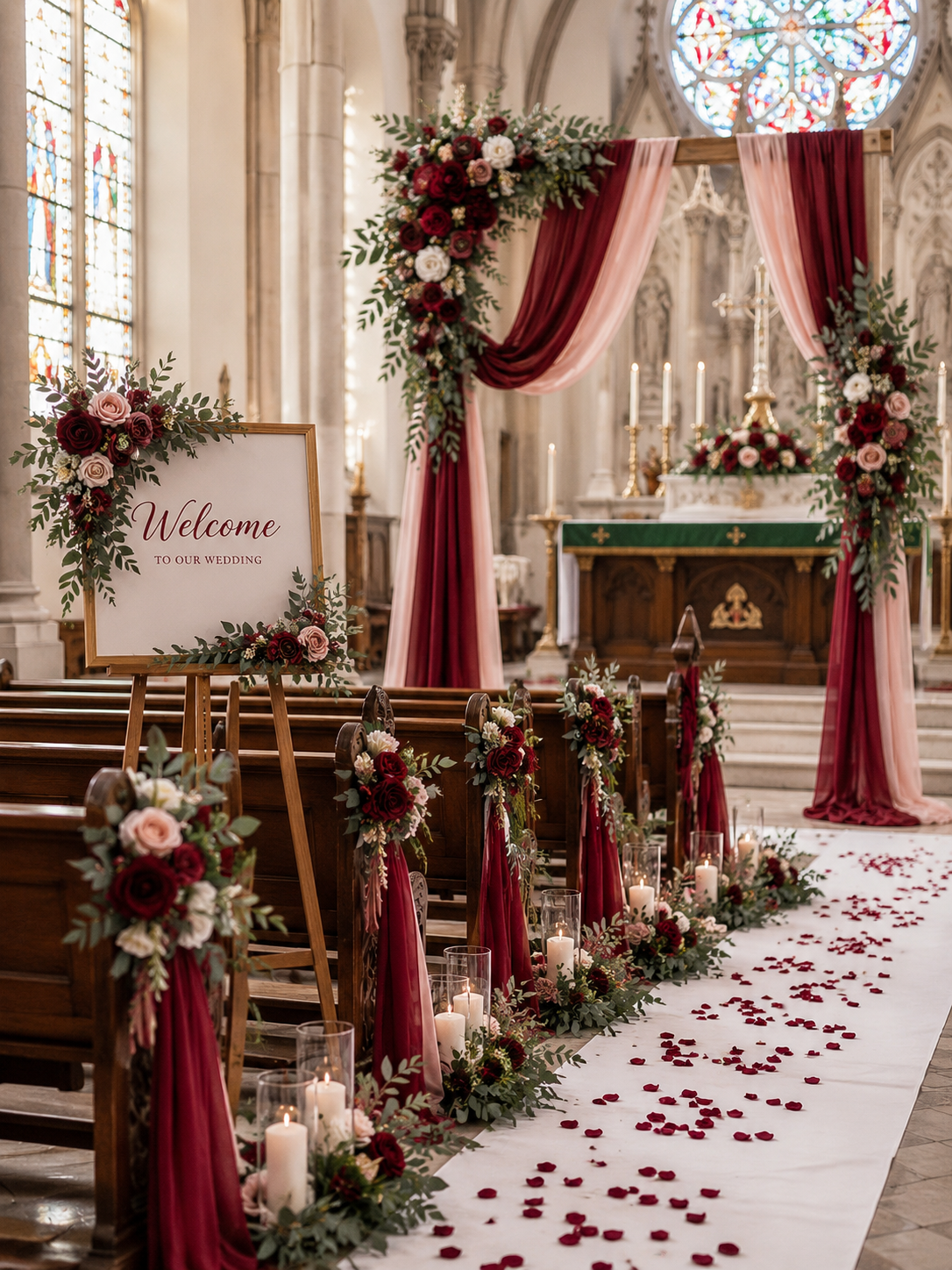 Venue Decoration Bundle