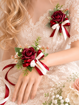 Free Wedding Flower Sample Set — Just Pay Shipping
