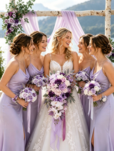 Classic Wedding Party Bundle