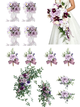 Classic Wedding Party Bundle