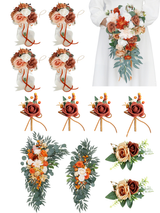 Classic Wedding Party Bundle