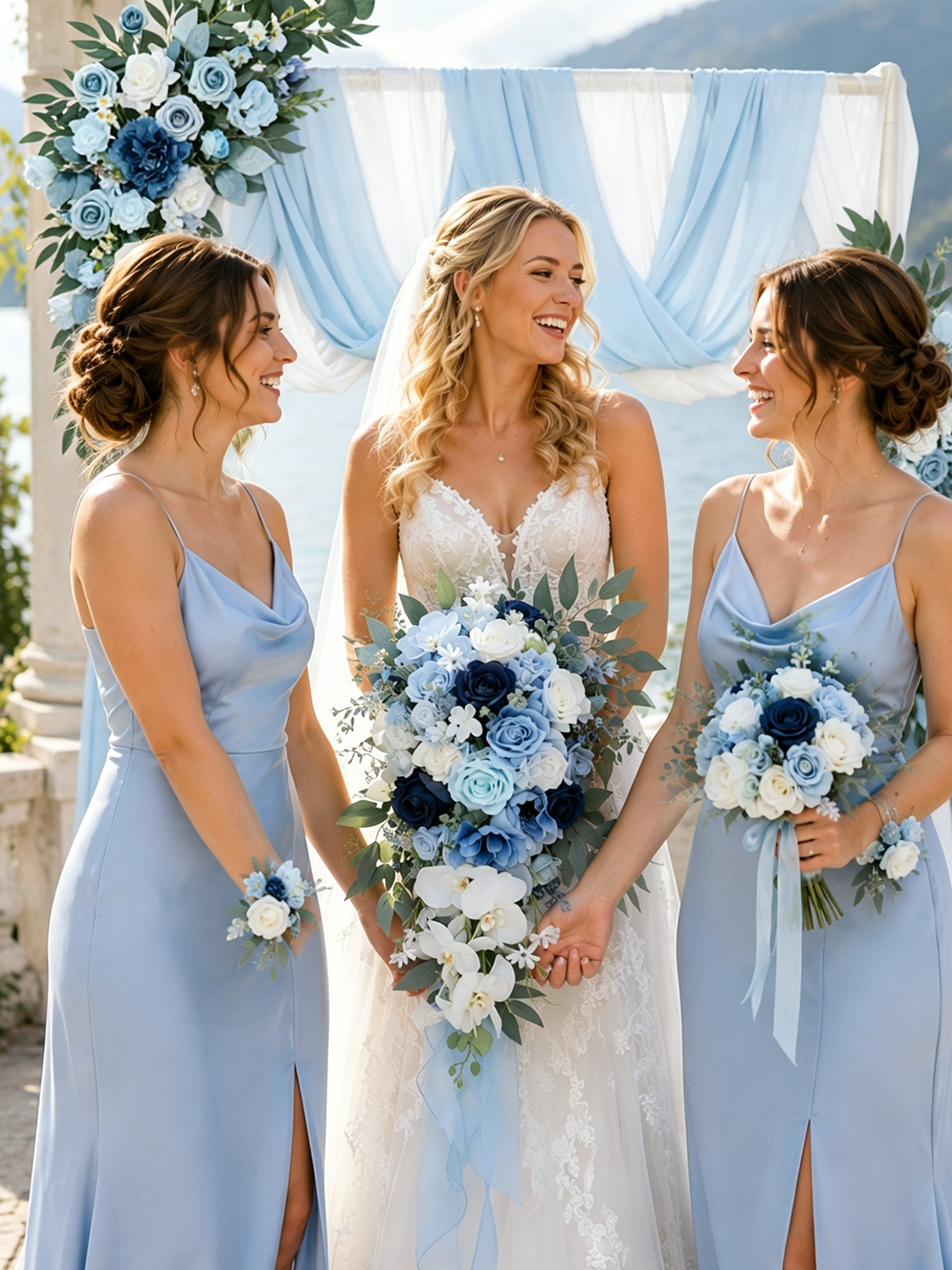 Classic Wedding Party Bundle