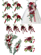 Classic Wedding Party Bundle