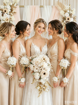 Classic Wedding Party Bundle