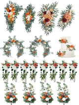 Classic Wedding Venue Décor Bundle