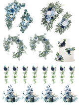 Classic Wedding Venue Décor Bundle