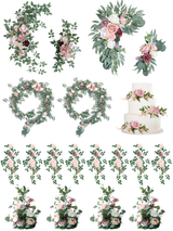 Classic Wedding Venue Décor Bundle