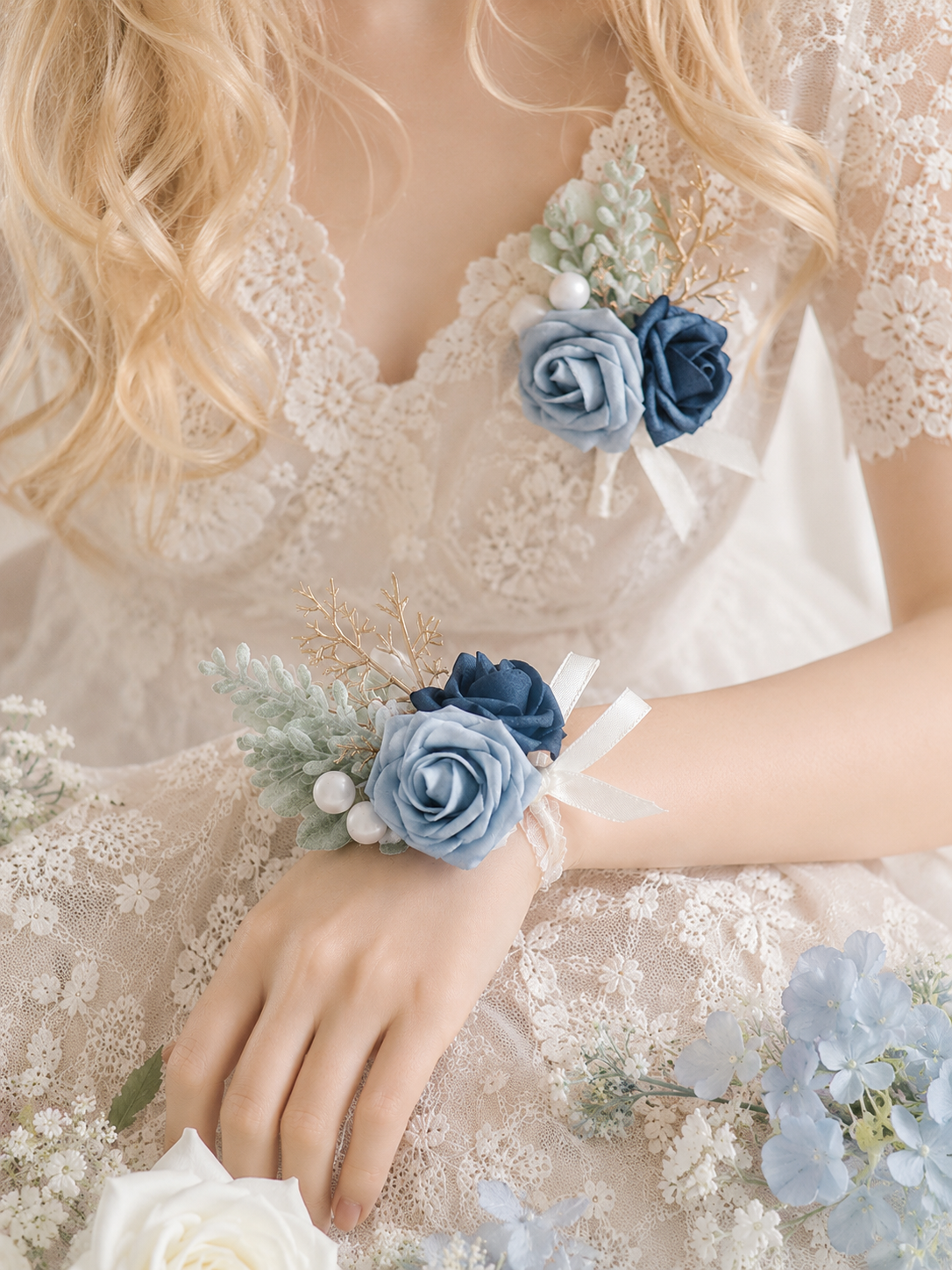 Free Wedding Flower Sample Set — Just Pay Shipping