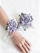Free Wedding Flower Sample Set — Just Pay Shipping