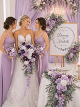 Small Wedding Floral Bundle