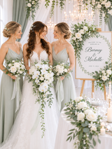 Small Wedding Floral Bundle