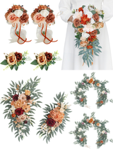 Small Wedding Floral Bundle