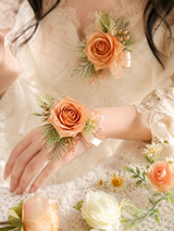 Free Wedding Flower Sample Set — Just Pay Shipping