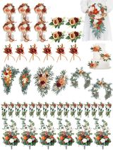 Venue Decoration Bundle