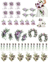 Venue Decoration Bundle