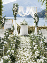 Classic Wedding Venue Décor Bundle