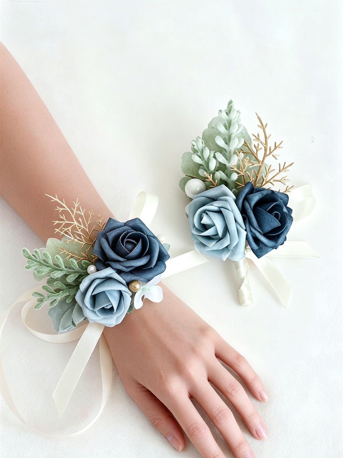 Free Wedding Flower Sample Set — Just Pay Shipping